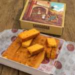 Cake Rusk – The Classic Pakistani Tea Companion