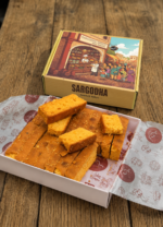 Cake Rusk – The Classic Pakistani Tea Companion