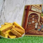 Cake Rusk – The Classic Pakistani Tea Companion