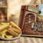 Cake Rusk – The Classic Pakistani Tea Companion