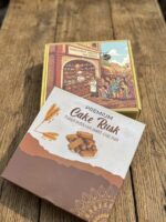 Cake Rusk – The Classic Pakistani Tea Companion - Image 3