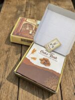 Cake Rusk – The Classic Pakistani Tea Companion - Image 2