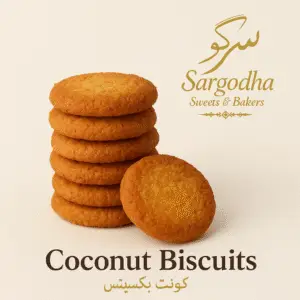 Cake Rusk – “The Classic Pakistani Tea Companion