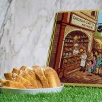 Fruit Cake – A Slice of Sweet Tradition