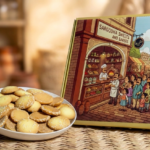 Ban Biscuits – Crispy Tea-Time Delight