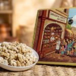 Premium Peanut Rewari – Taste the Winter Magic