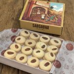 Almond Biscuits – Crispy Tea-Time Delight
