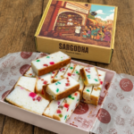 Loaded Fruit Cake – Festive Flavor in Every Bite