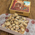 Premium Peanut coated Rewari – Taste the Winter Magic