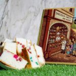 Loaded Fruit Cake – Festive Flavor in Every Bite