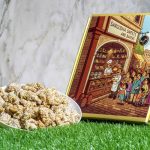 Premium Peanut Rewari – Taste the Winter Magic
