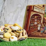 Special Butter Biscuits - Melt-in-Mouth, Baked with Love