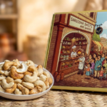 Premium cashew