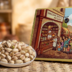 Premium pistachios