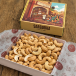 Premium cashew